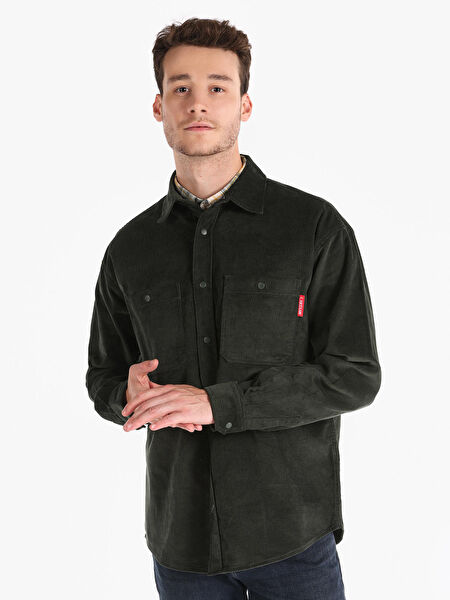 Colin's Erkek Gömlek