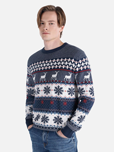 Colin's Erkek Triko, Kazak