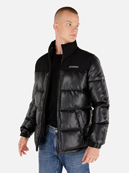 Colin's Erkek Mont, Kaban