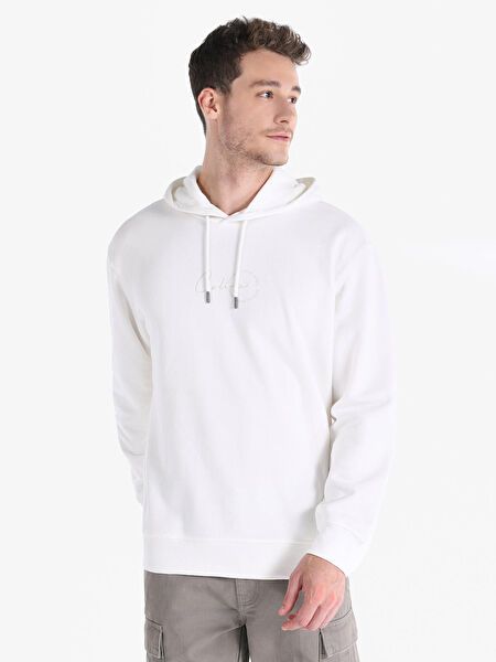 Colin's Erkek Sweatshirt