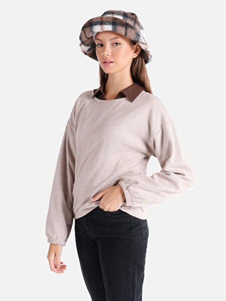 Colin's Kadın Tişört