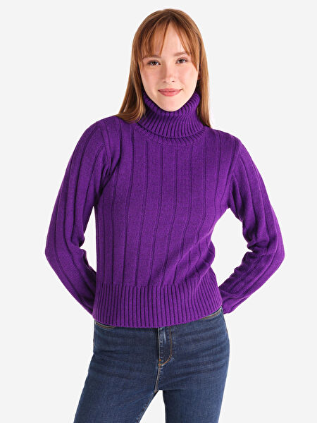 Colin's Kadın Triko, Kazak