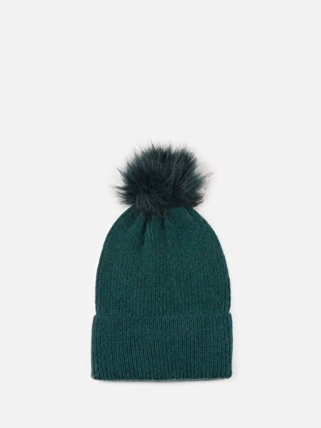 Colin's Şapka, Bere, Kulaklık