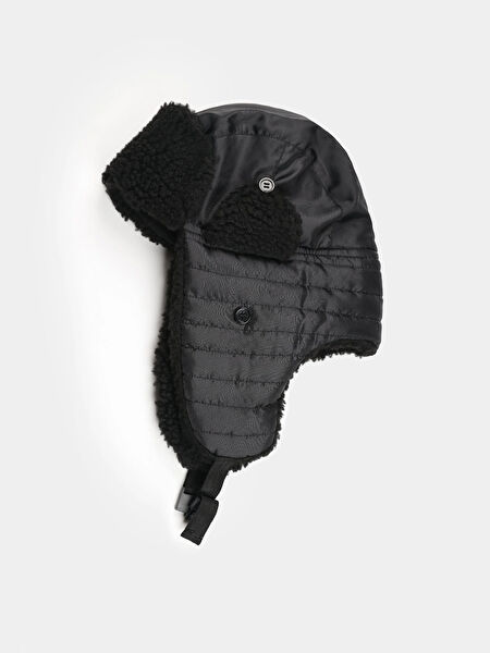 Colin's Şapka, Bere, Kulaklık