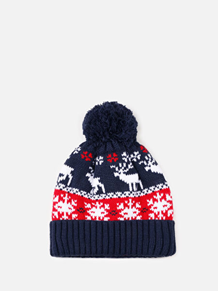 Colin's Şapka, Bere, Kulaklık