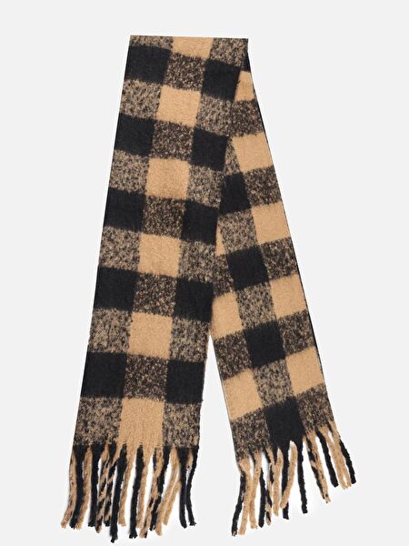 Colin's Atkı, Kaşkol, Boyunluk