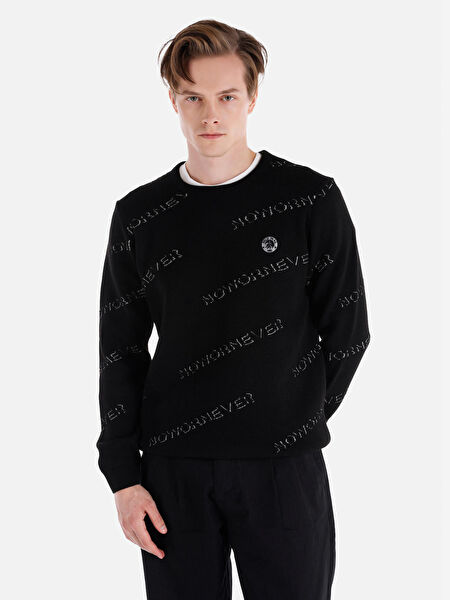 Colin's Erkek Triko, Kazak