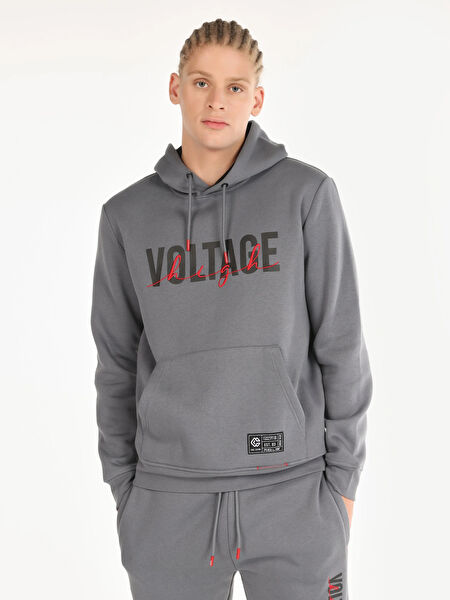 Colin's Erkek Sweatshirt