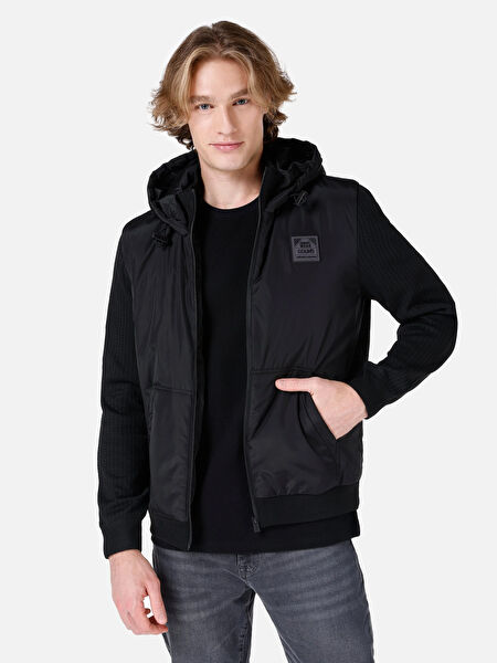 Colin's Erkek Mont, Kaban