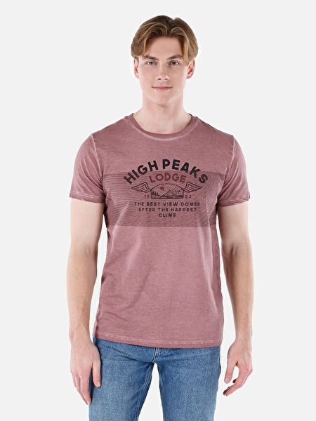 Colin's Erkek Tişört