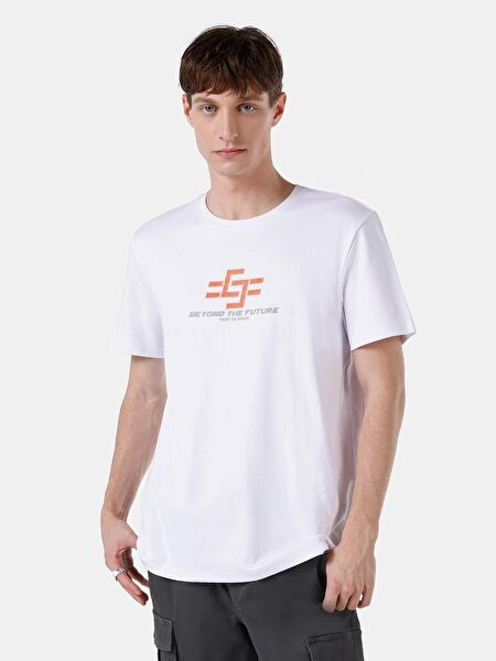 Colin's Erkek Tişört