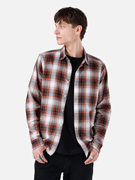 Colin's Erkek Gömlek