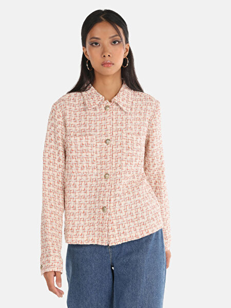 Colin's Kadın Gömlek