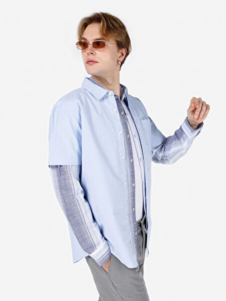 Colin's Erkek Gömlek