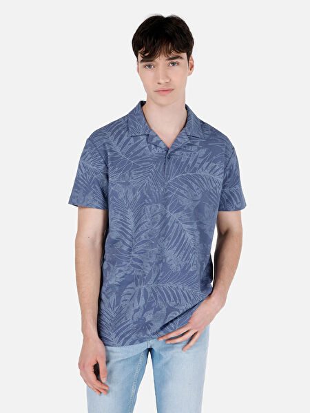 Colin's Erkek Tişört