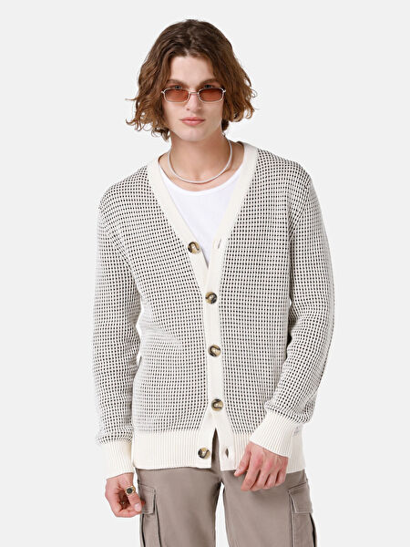 Colin's Erkek Hırka