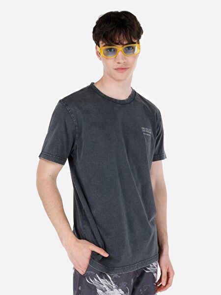 Colin's Erkek Tişört