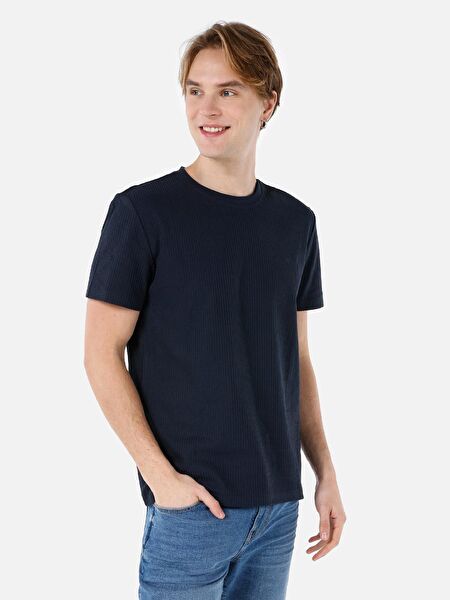 Colin's Erkek Tişört