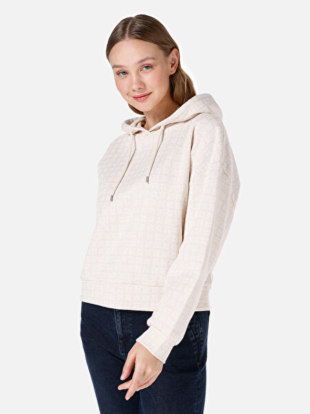 Colin's Kadın Sweatshirt