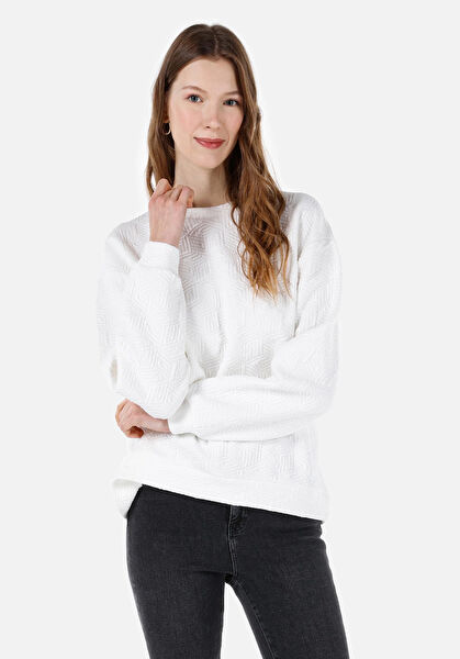 Colin's Kadın Sweatshirt