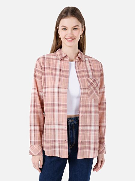 Colin's Kadın Gömlek