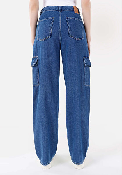 Colin's Kadın Jeans