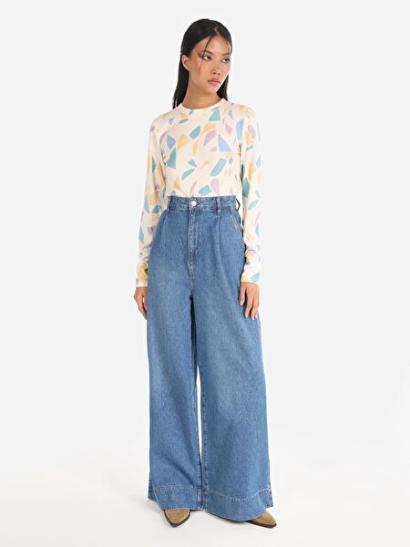 Colin's Kadın Jeans