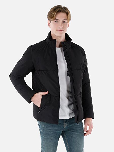 Colin's Erkek Mont, Kaban