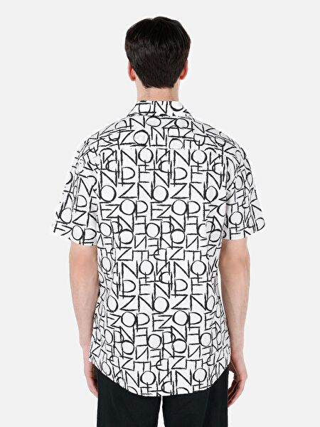 Colin's Erkek Gömlek