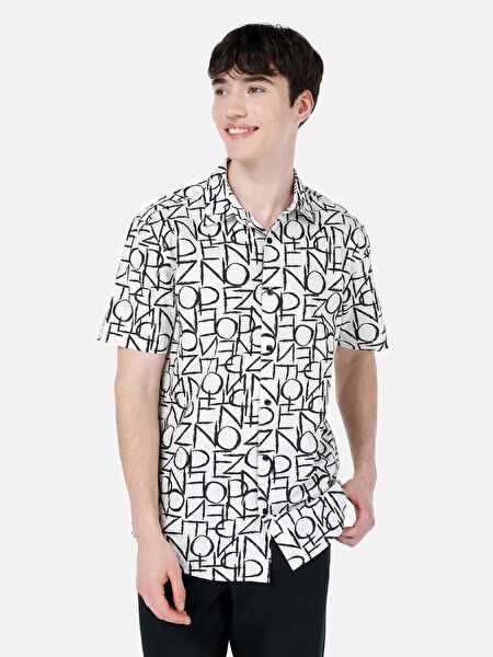 Colin's Erkek Gömlek