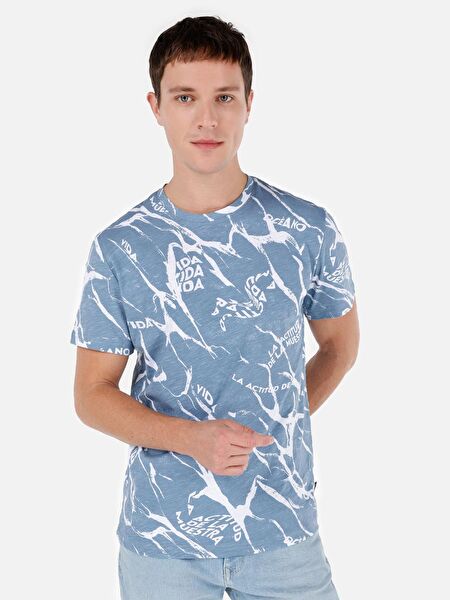 Colin's Erkek Tişört