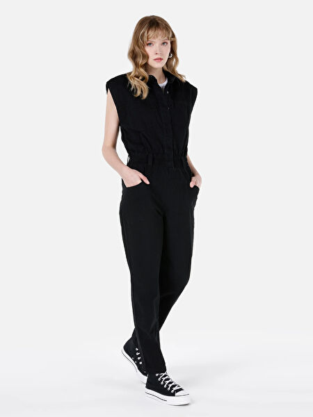 Colin's Günlük Tulum, Salopet