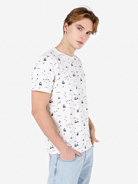 Colin's Erkek Tişört