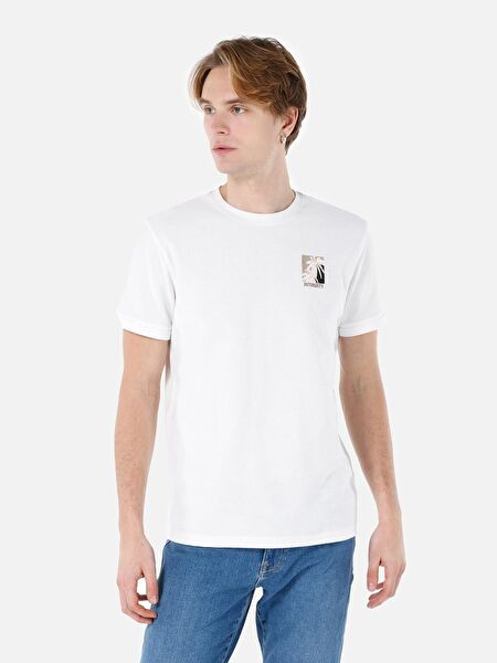 Colin's Erkek Tişört