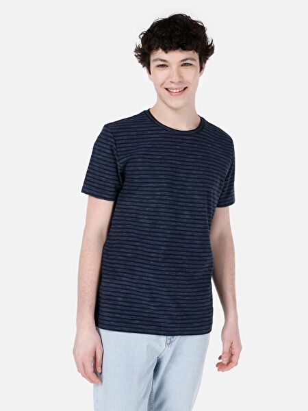 Colin's Erkek Tişört