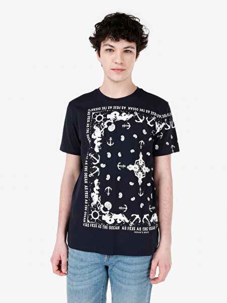 Colin's Erkek Tişört