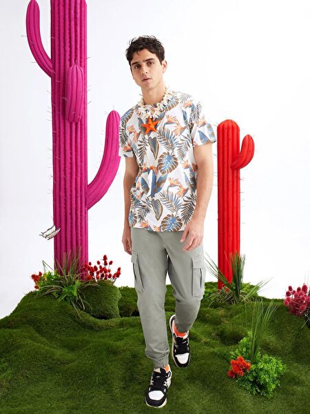 Colin's Erkek Tişört