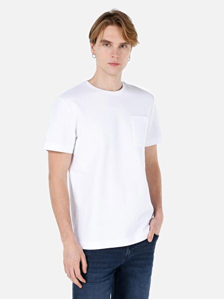 Colin's Erkek Tişört