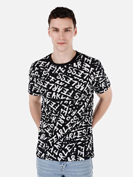 Colin's Erkek Tişört