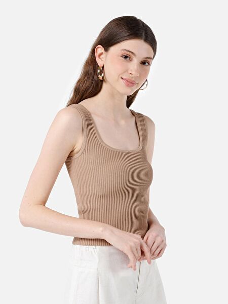 Colin's Kadın Triko, Kazak