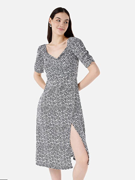 Colin's Günlük Elbise