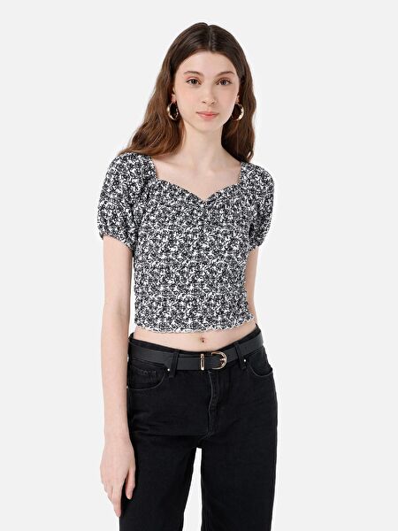 Colin's Kadın Tişört