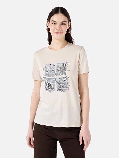 Colin's Kadın Tişört