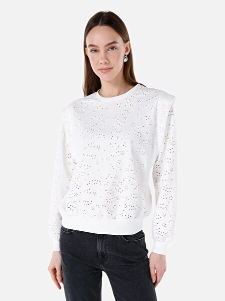 Colin's Kadın Sweatshirt