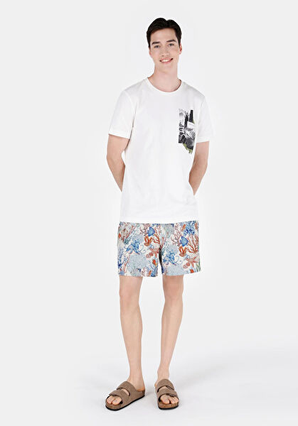 Colin's Erkek Deniz Şortu, Mayo