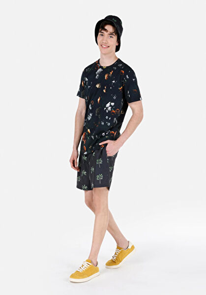 Colin's Erkek Deniz Şortu, Mayo