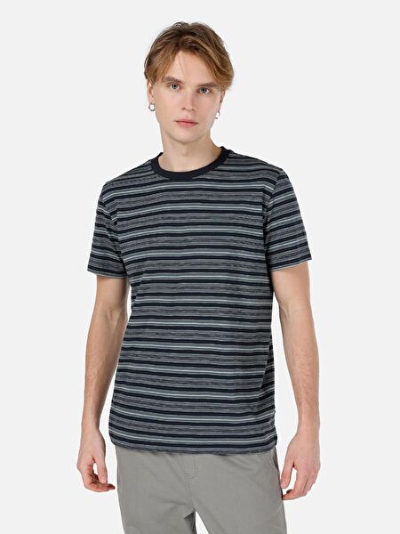 Colin's Erkek Tişört