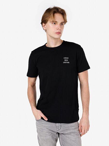 Colin's Erkek Tişört