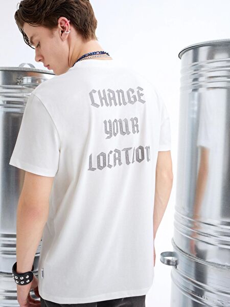 Colin's Erkek Tişört