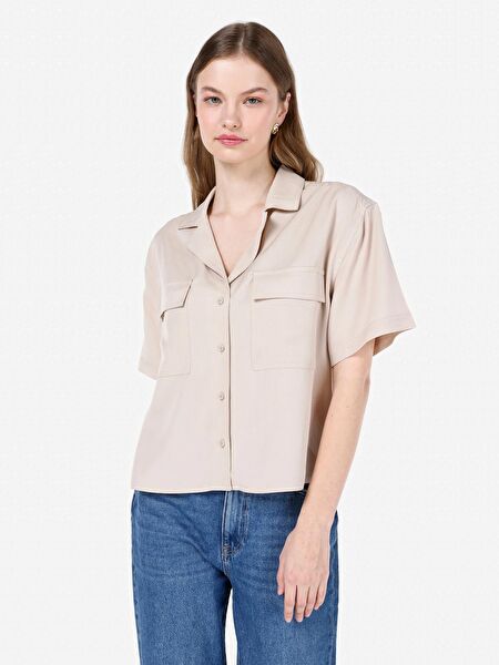 Colin's Kadın Gömlek